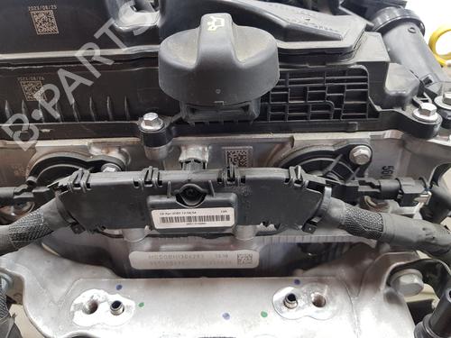 Engine ALFA ROMEO JUNIOR (626_, 627_) | BP37477417M1 - Image 12