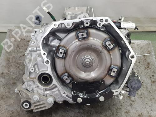 Used Gearbox JEEP RENEGADE SUV (BU, B1, BV) [2014-2025]  29906750