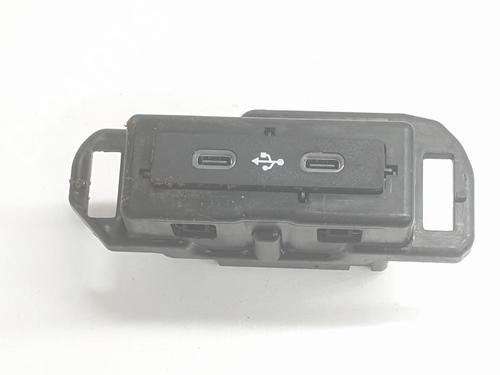 Used Electronic module Electronic module DACIA DUSTER (PYM_, PYN_) 1.2 TCe 130 (131 hp) 34353978 34353978