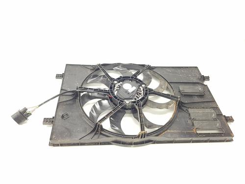 Used Radiator fan SEAT LEON (KL1, KLG) 1.5 eTSI (150 hp) 29010971