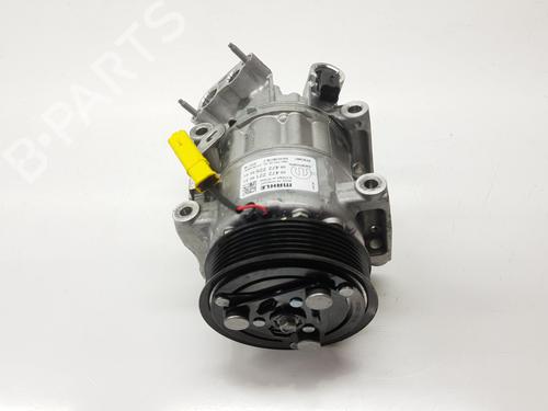 AC compressor OPEL ASTRA L Sports Tourer (OV5) 1.2 (FRHNPJ) | BP25785263M34 