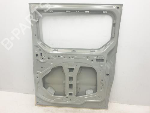 Right slide door RENAULT TRAFIC III Van (FG_) 1.6 dCi 140 (FGMA, FGMC) | BP29906892C75