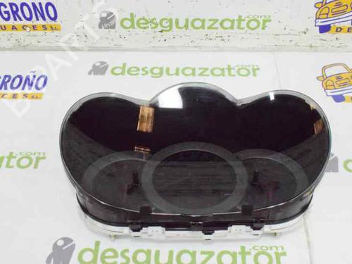 Instrument cluster TOYOTA RAV 4 III (_A3_) 2.2 D 4WD (ALA30_, ALA30R) | BP766409C47 