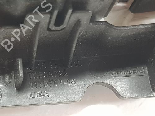 Headlight switch BMW X5 (F15, F85) xDrive 25 d | BP29716461I24 