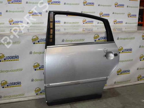 Left rear door VW PASSAT B5.5 (3B3) 1.8 T 20V | BP767013C4 