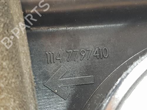 Other BMW X1 (E84) sDrive 18 d | BP18713105O1 