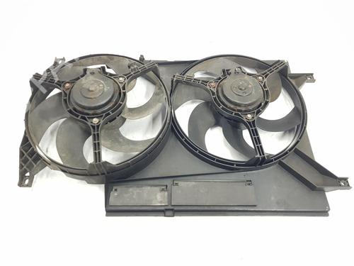 Køleventilator elektrisk LAND ROVER FREELANDER I (L314) 2.0 DI 4x4 | BP9639829M35 