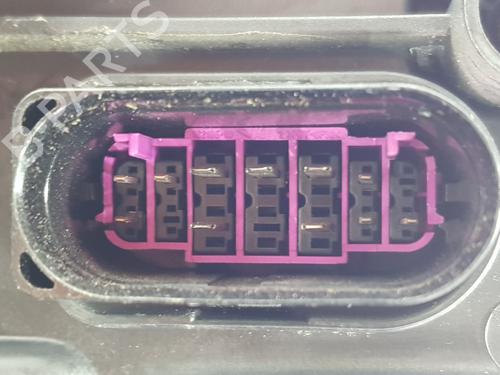 Right headlight MAN TGE Bus | BP33292624C29 - Image 8