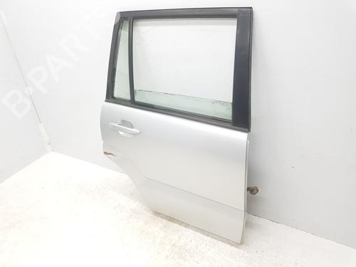 Right rear door TOYOTA LAND CRUISER PRADO (_J12_) 3.0 D-4D (KDJ120, KDJ125) | BP24528078C5 