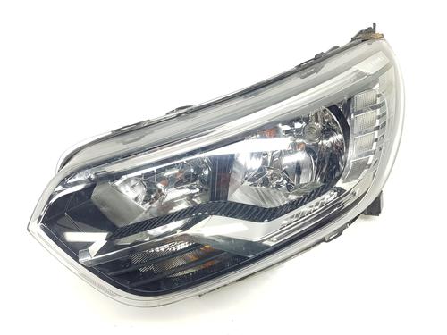 Left headlight RENAULT EXPRESS Box Body/MPV  | BP32211391C28 