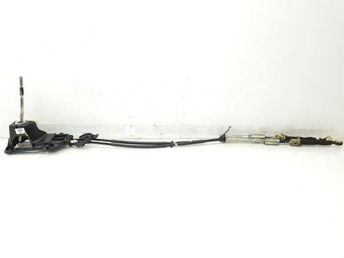 Selector da caixa MINI MINI CLUBMAN (F54) Cooper D (150 hp) 31039142