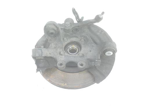 Left rear steering knuckle BMW X4 (F26) xDrive 20 d | BP9279971M27 