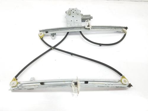 Used Front right window mechanism CITROËN XSARA PICASSO (N68) 1.6 HDi (90 hp) 12546055