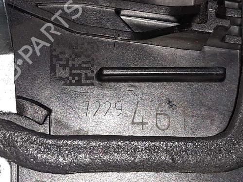 Front left lock BMW 1 (F20) 120 d | BP5413196C98 