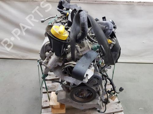 Engine RENAULT TWINGO III (BCM_, BCA_) 1.0 SCe 70 | BP13233225M1 