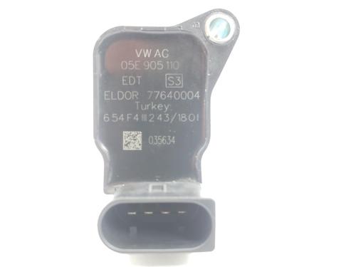Used Ignition coil SEAT LEON (5F1) 1.5 TSI (150 hp) 16720294