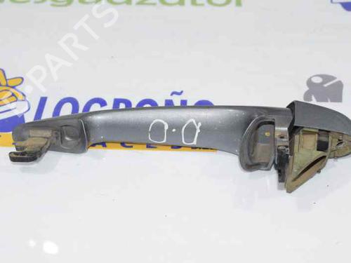 Used Front right exterior door handle BMW 3 Coupe (E46) 330 Cd (204 hp) 1635839
