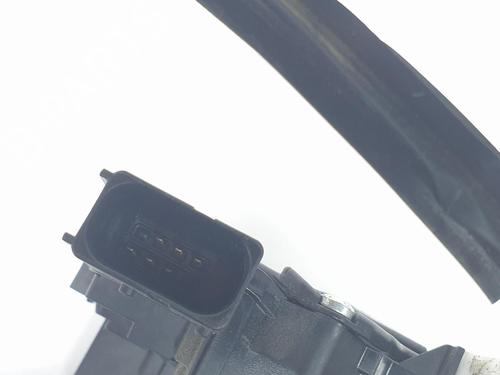 Front right lock CITROËN JUMPER II Van 2.0 BlueHDi 130 | BP16719893C97 