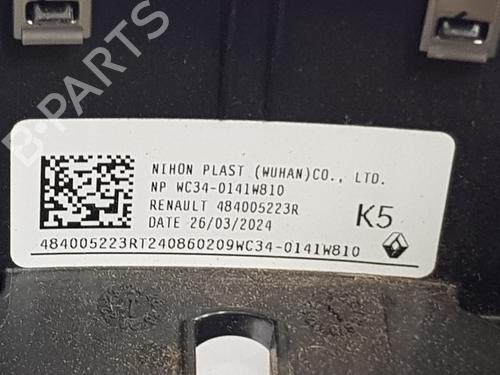 Rat RENAULT ARKANA I (LCM_, LDN_) 1.3 TCe 140 (LDN0) | BP33274566C49 - Image 3