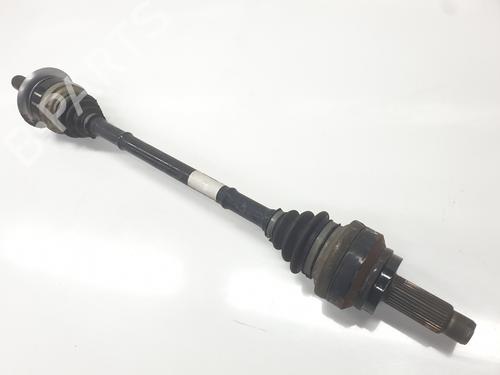 Left rear driveshaft BMW X5 (F15, F85) xDrive 25 d | BP29716452M40 