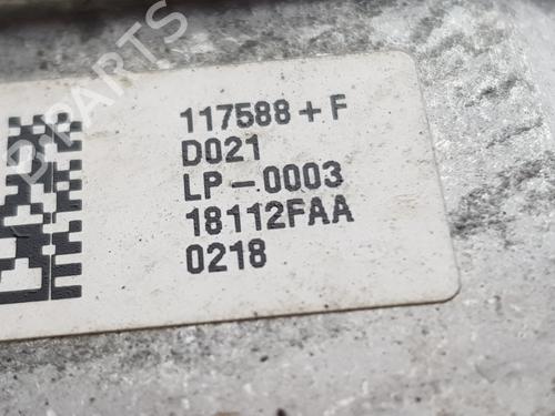 Steering pump CITROËN JUMPY III Van (V_)  | BP37703320M99  - Image 9