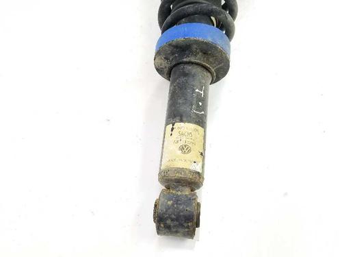 Left rear shock absorber VW TOUAREG (7LA, 7L6, 7L7) 3.2 V6 | BP6984415M18 