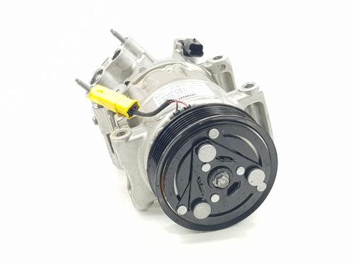 AC compressor OPEL ASTRA L Sports Tourer (OV5) 1.2 (FRHNPJ) | BP25008836M34 