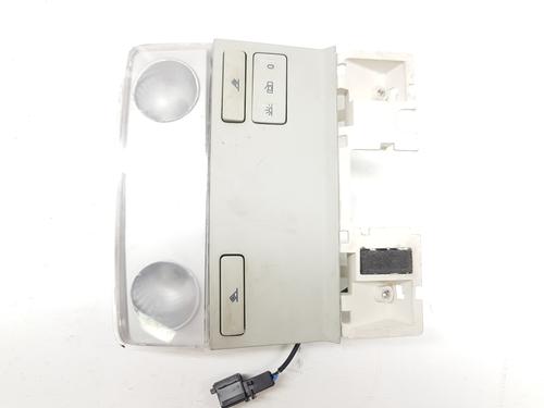 Interior roof light VW GOLF VI (5K1) 1.6 TDI | BP12462023I8 