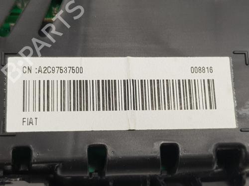 Instrument cluster FIAT 500L (351_, 352_) 1.4 (199LYB1B) | BP15181763C47 