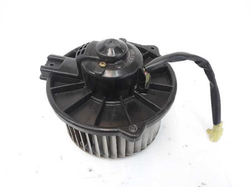 Heater blower motor SUZUKI GRAND VITARA I (FT, HT) 2.0 TD 4x4 (SQ420D) | BP14072711M62 