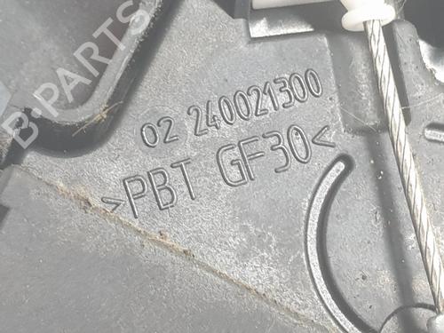 Rear right lock FORD C-MAX (DM2)  | BP29011191C99 