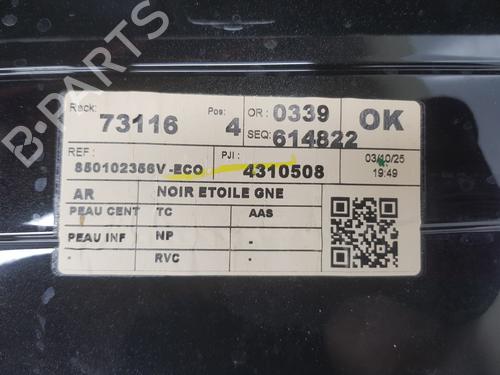 Bak støtfanger RENAULT 5 E-TECH | BP37033066C8 - Image 6