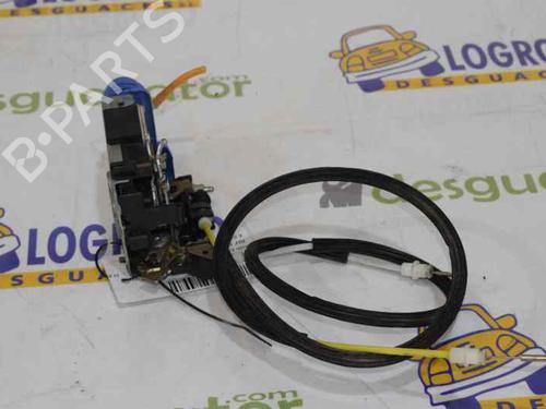 Rear right lock AUDI A4 B5 (8D2) 1.9 TDI quattro | BP1159692C99 