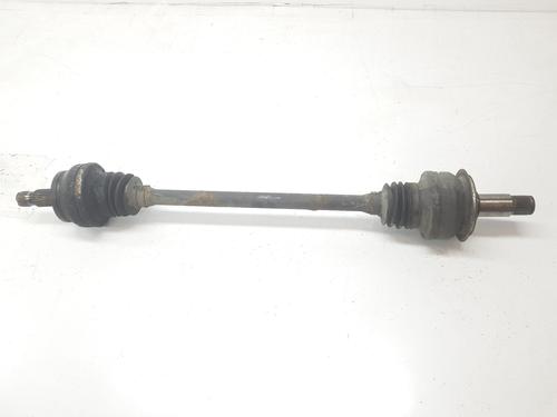 Left rear driveshaft MERCEDES-BENZ C-CLASS (W204) C 220 CDI (204.002) | BP3659452M40 
