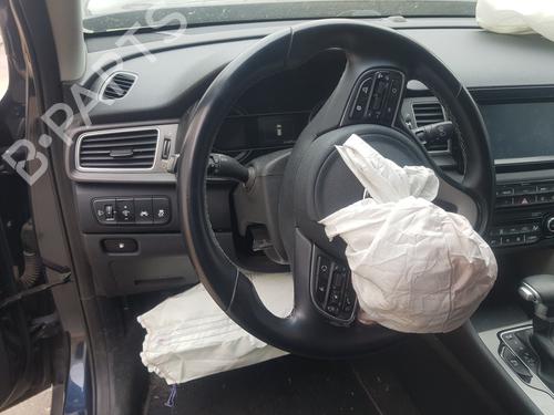 Left front window switch KIA NIRO I (DE) | BP37439796I27 - Image 23