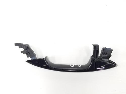 Front right exterior door handle MERCEDES-BENZ C-CLASS (W204) C 200 CDI (204.007, 204.006) | BP9093930C129 