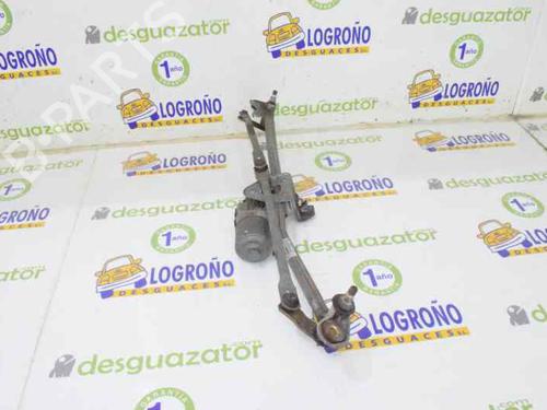 Viskermotor vindrude AUDI A4 B7 (8EC) 2.0 TDI 16V | BP1384382M29 