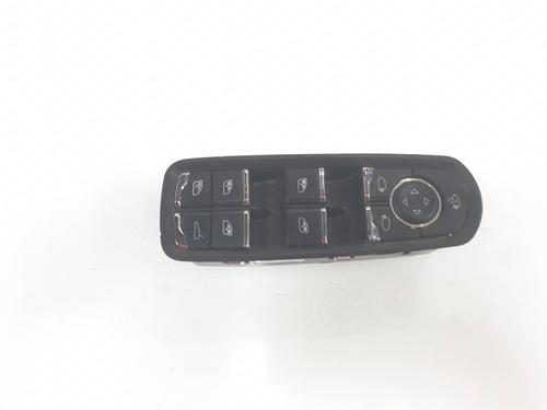 Left front window switch PORSCHE MACAN (95B) 3.0 S Diesel | BP38462930I27 - Image 2