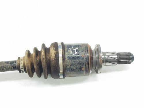 Left rear driveshaft SUBARU FORESTER (SJ_) 2.0 D AWD (SJD) | BP23648818M40 