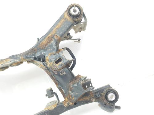 Rear axle SUBARU IMPREZA Hatchback (GR, GH, G3) 2.0 R AWD (GH7) | BP18098819M2 