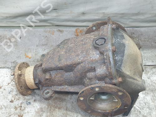 Differential, bag MITSUBISHI PAJERO III (V7_W, V6_W) 3.2 Di-D (V68W) (160 hp) 31258750