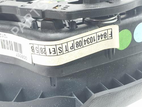 Driver airbag LANCIA DELTA III (844_) 1.6 D Multijet (844.AXC11, 844.AXC1A) | BP16957925C9 