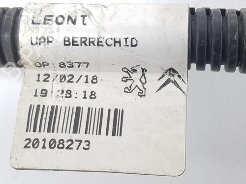 Other PEUGEOT 2008 I (CU_) 1.6 BlueHDi 100 | BP15734693O1 