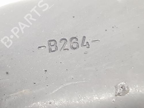 Subframe TOYOTA AURIS (_E18_)  | BP29427567M9 