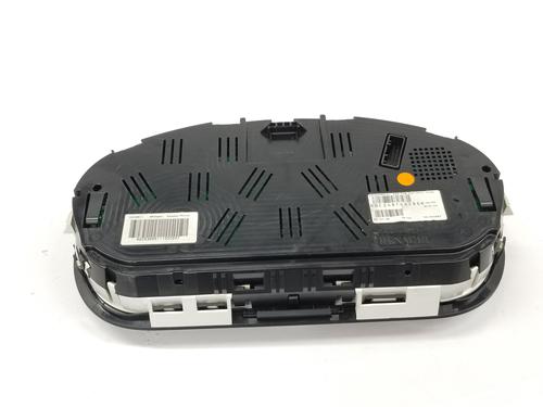 Instrument cluster RENAULT MEGANE III Hatchback (BZ0/1_, B3_) 1.5 dCi | BP6435845C47 