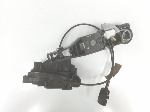 Front left lock RENAULT CLIO III (BR0/1, CR0/1) 1.5 dCi (BR17, CR17) | BP6458026C98 