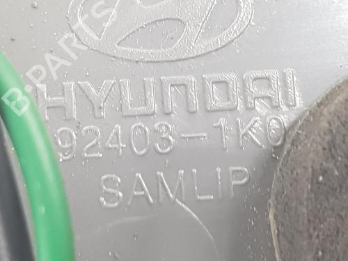 Left tailgate light HYUNDAI ix20 (JC) 1.6 CRDI | BP17020823C79 