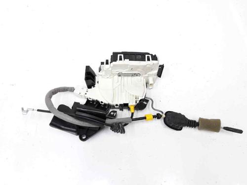 Front right lock MERCEDES-BENZ C-CLASS T-Model (S204) C 220 CDI (204.208) | BP4699882C97 