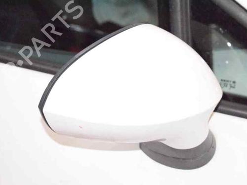 Mass air flow sensor SEAT IBIZA IV (6J5, 6P1) 1.9 TDI | BP1636463M95 