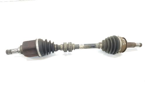 Used Left front driveshaft NISSAN QASHQAI II SUV (J11, J11_) 1.5 dCi (110 hp) 18696683